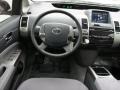 Classic Silver Metallic - Prius Hybrid Photo No. 9