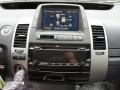Classic Silver Metallic - Prius Hybrid Photo No. 11