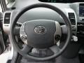 Classic Silver Metallic - Prius Hybrid Photo No. 13
