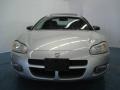 Ice Silver Pearl - Stratus R/T Coupe Photo No. 3