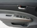 Classic Silver Metallic - Prius Hybrid Photo No. 14