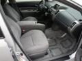 Classic Silver Metallic - Prius Hybrid Photo No. 16