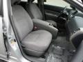 Classic Silver Metallic - Prius Hybrid Photo No. 17