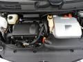 Classic Silver Metallic - Prius Hybrid Photo No. 20