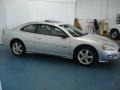 Ice Silver Pearl - Stratus R/T Coupe Photo No. 5