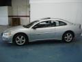 Ice Silver Pearl - Stratus R/T Coupe Photo No. 6