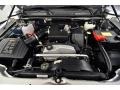 3.7 Liter DOHC 20-Valve VVT Vortec Inline 5 Cylinder Engine for 2010 Hummer H3  #45953746