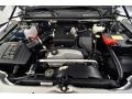  2010 H3  3.7 Liter DOHC 20-Valve VVT Vortec Inline 5 Cylinder Engine