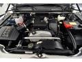 3.7 Liter DOHC 20-Valve VVT Vortec Inline 5 Cylinder 2010 Hummer H3 Standard H3 Model Engine