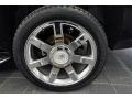 Black Raven - Escalade ESV AWD Photo No. 41