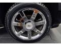 Black Raven - Escalade ESV AWD Photo No. 43