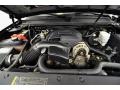 Black Raven - Escalade ESV AWD Photo No. 45