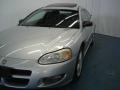 Ice Silver Pearl - Stratus R/T Coupe Photo No. 8