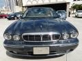  2005 XJ Vanden Plas Slate Metallic