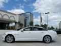 2011 Polaris White Jaguar XJ XJL  photo #4