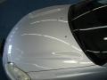 Ice Silver Pearl - Stratus R/T Coupe Photo No. 9