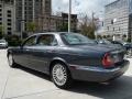  2005 XJ Vanden Plas Slate Metallic