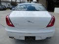 2011 Polaris White Jaguar XJ XJL  photo #6