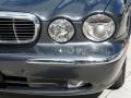 Slate Metallic - XJ Vanden Plas Photo No. 11