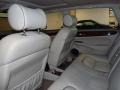 Oatmeal 2003 Jaguar XJ XJ8 Interior Color