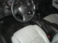 Ice Silver Pearl - Stratus R/T Coupe Photo No. 13