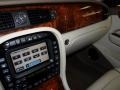 Ivory Controls Photo for 2005 Jaguar XJ #45954137