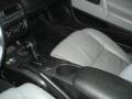 Ice Silver Pearl - Stratus R/T Coupe Photo No. 15