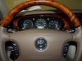 Slate Metallic - XJ Vanden Plas Photo No. 26
