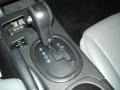 Ice Silver Pearl - Stratus R/T Coupe Photo No. 20