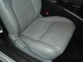 Ice Silver Pearl - Stratus R/T Coupe Photo No. 25