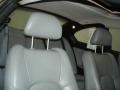 Ice Silver Pearl - Stratus R/T Coupe Photo No. 26