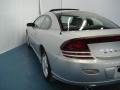 Ice Silver Pearl - Stratus R/T Coupe Photo No. 33