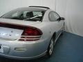 Ice Silver Pearl - Stratus R/T Coupe Photo No. 34