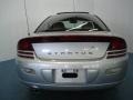 Ice Silver Pearl - Stratus R/T Coupe Photo No. 35