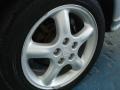 Ice Silver Pearl - Stratus R/T Coupe Photo No. 39