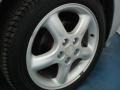 Ice Silver Pearl - Stratus R/T Coupe Photo No. 40
