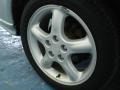 Ice Silver Pearl - Stratus R/T Coupe Photo No. 41