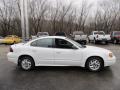 2004 Summit White Pontiac Grand Am SE Sedan  photo #4