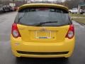 Summer Yellow - Aveo Aveo5 LT Photo No. 3