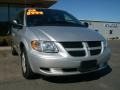 2004 Bright Silver Metallic Dodge Caravan SXT  photo #5