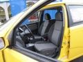 Summer Yellow - Aveo Aveo5 LT Photo No. 8