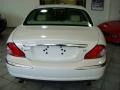 2007 White Onyx Jaguar X-Type 3.0  photo #4