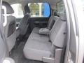 2008 Graystone Metallic Chevrolet Silverado 1500 LT Crew Cab 4x4  photo #14