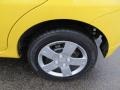 Summer Yellow - Aveo Aveo5 LT Photo No. 10