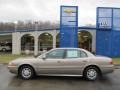 2003 Light Bronzemist Metallic Buick LeSabre Custom  photo #2