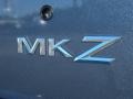 Steel Blue Metallic - MKZ FWD Photo No. 4