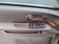 2003 Light Bronzemist Metallic Buick LeSabre Custom  photo #10