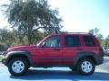 Inferno Red Pearl - Liberty Sport Photo No. 2