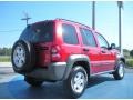 Inferno Red Pearl - Liberty Sport Photo No. 5