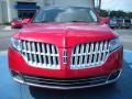 Red Candy Metallic 2010 Lincoln MKT FWD Exterior